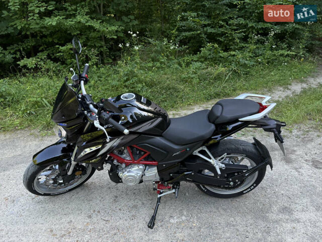 Чорний Ліфан KP 350, об'ємом двигуна 0.35 л та пробігом 5 тис. км за 3499 $, фото 3 на Automoto.ua