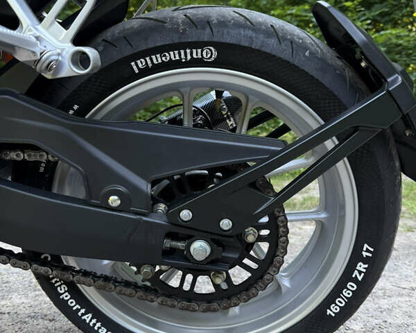 Чорний Ліфан KP 350, об'ємом двигуна 0.35 л та пробігом 5 тис. км за 3499 $, фото 14 на Automoto.ua