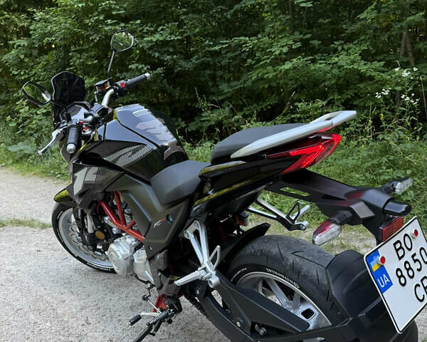 Чорний Ліфан KP 350, об'ємом двигуна 0.35 л та пробігом 5 тис. км за 3499 $, фото 5 на Automoto.ua
