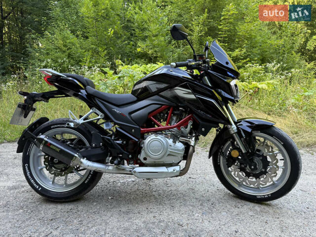 Чорний Ліфан KP 350, об'ємом двигуна 0.35 л та пробігом 5 тис. км за 3499 $, фото 2 на Automoto.ua