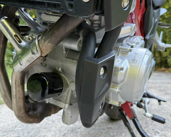 Чорний Ліфан KP 350, об'ємом двигуна 0.35 л та пробігом 5 тис. км за 3499 $, фото 11 на Automoto.ua