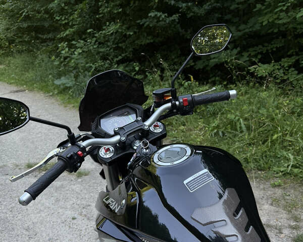 Чорний Ліфан KP 350, об'ємом двигуна 0.35 л та пробігом 5 тис. км за 3499 $, фото 18 на Automoto.ua