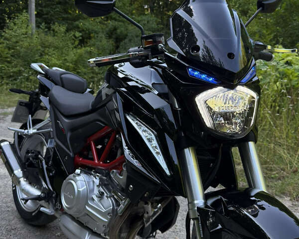 Чорний Ліфан KP 350, об'ємом двигуна 0.35 л та пробігом 5 тис. км за 3499 $, фото 1 на Automoto.ua