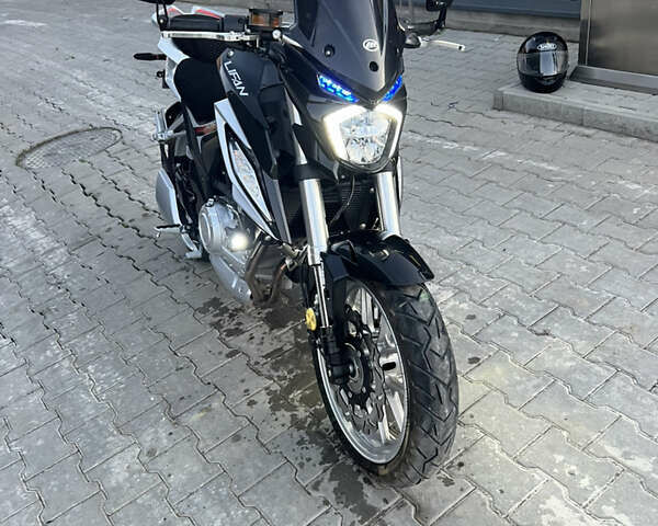 Чорний Ліфан KP 350, об'ємом двигуна 0 л та пробігом 11 тис. км за 3150 $, фото 7 на Automoto.ua