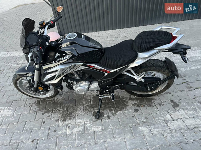 Чорний Ліфан KP 350, об'ємом двигуна 0 л та пробігом 11 тис. км за 3150 $, фото 2 на Automoto.ua