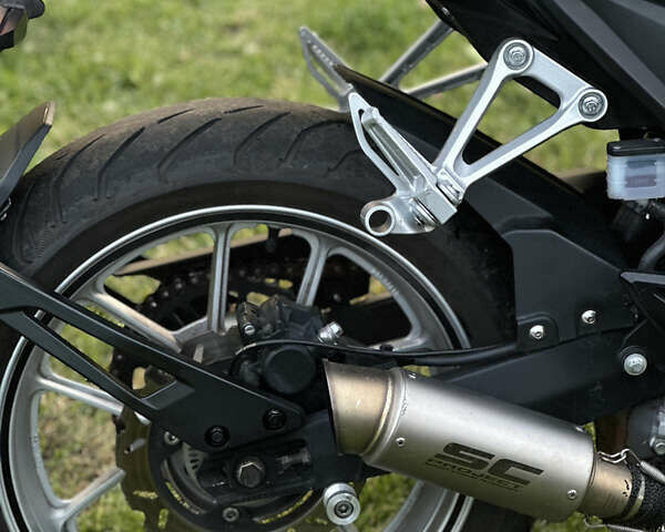 Чорний Ліфан KP 350, об'ємом двигуна 0.35 л та пробігом 11 тис. км за 3300 $, фото 8 на Automoto.ua