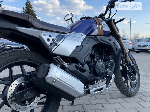 Лифан KPM, объемом двигателя 0.2 л и пробегом 1 тыс. км за 1600 $, фото 7 на Automoto.ua