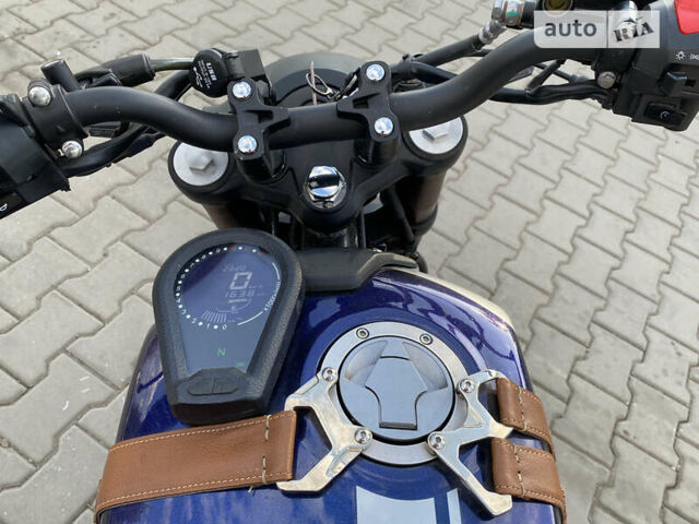 Лифан KPM, объемом двигателя 0.2 л и пробегом 1 тыс. км за 1600 $, фото 5 на Automoto.ua