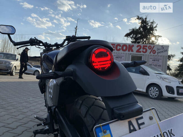 Лифан KPM, объемом двигателя 0.2 л и пробегом 1 тыс. км за 1600 $, фото 4 на Automoto.ua