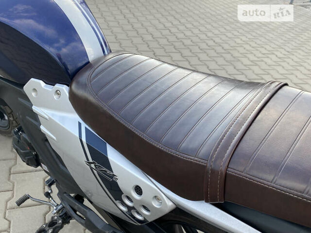 Лифан KPM, объемом двигателя 0.2 л и пробегом 1 тыс. км за 1600 $, фото 8 на Automoto.ua