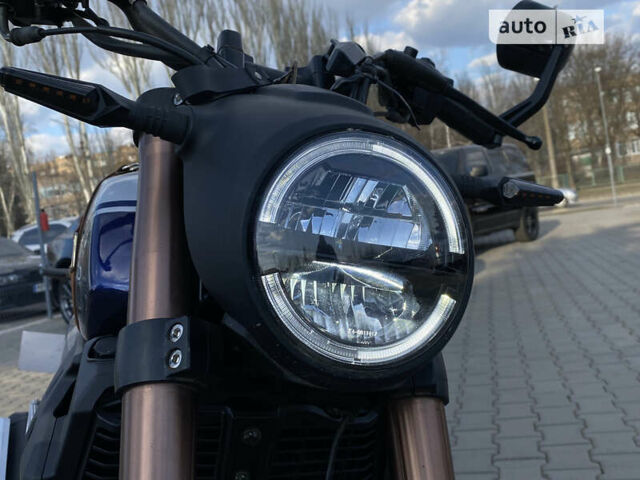 Лифан KPM, объемом двигателя 0.2 л и пробегом 1 тыс. км за 1600 $, фото 10 на Automoto.ua