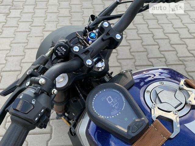 Лифан KPM, объемом двигателя 0.2 л и пробегом 1 тыс. км за 1600 $, фото 9 на Automoto.ua