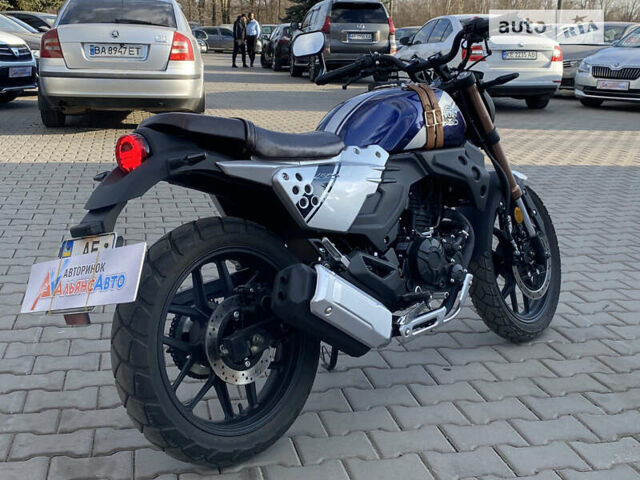 Лифан KPM, объемом двигателя 0.2 л и пробегом 1 тыс. км за 1600 $, фото 1 на Automoto.ua
