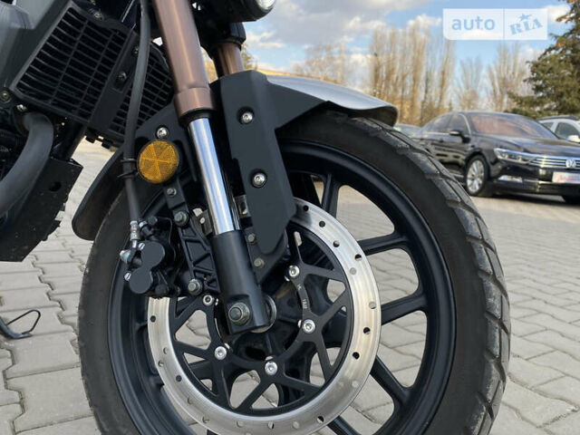 Лифан KPM, объемом двигателя 0.2 л и пробегом 1 тыс. км за 1600 $, фото 6 на Automoto.ua