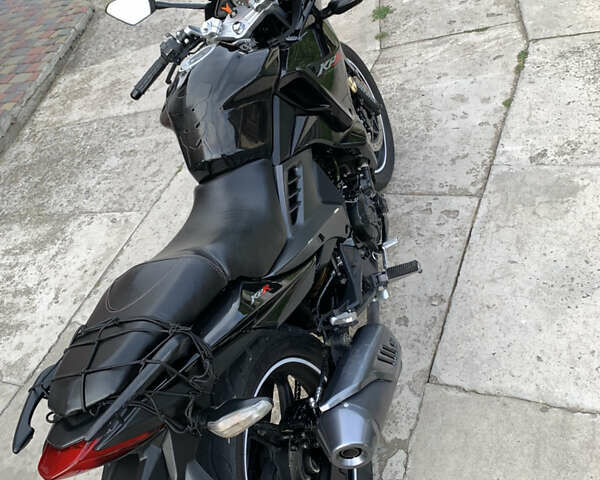 Чорний Ліфан KPR 200, об'ємом двигуна 0 л та пробігом 13 тис. км за 1490 $, фото 3 на Automoto.ua