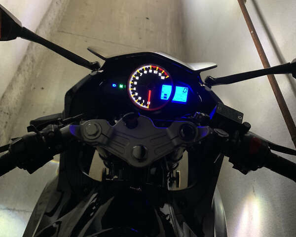 Чорний Ліфан KPR 200, об'ємом двигуна 0 л та пробігом 13 тис. км за 1490 $, фото 5 на Automoto.ua