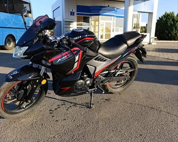 Ліфан KPR 200, об'ємом двигуна 0.2 л та пробігом 14 тис. км за 1700 $, фото 6 на Automoto.ua