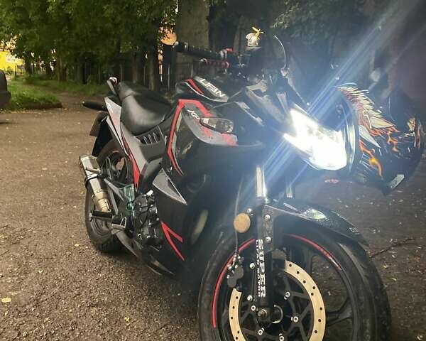 Ліфан KPR 200, об'ємом двигуна 0 л та пробігом 12 тис. км за 1550 $, фото 1 на Automoto.ua