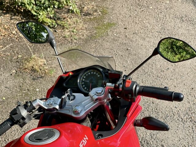 Лифан KPR 200, объемом двигателя 0.2 л и пробегом 0 тыс. км за 1600 $, фото 3 на Automoto.ua