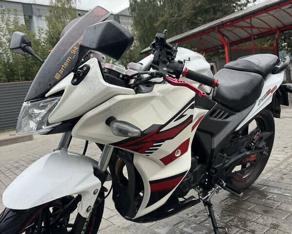 Лифан KPR 200, объемом двигателя 0 л и пробегом 15 тыс. км за 1350 $, фото 2 на Automoto.ua