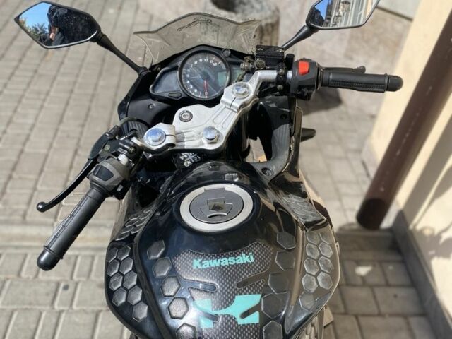 Лифан KPR 200, объемом двигателя 0.2 л и пробегом 0 тыс. км за 1500 $, фото 8 на Automoto.ua