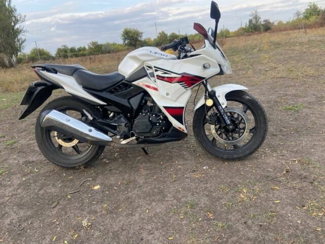 Лифан KPR 200, объемом двигателя 0.2 л и пробегом 0 тыс. км за 1020 $, фото 3 на Automoto.ua