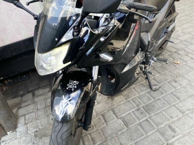 Лифан KPR 200, объемом двигателя 0.2 л и пробегом 0 тыс. км за 1500 $, фото 4 на Automoto.ua