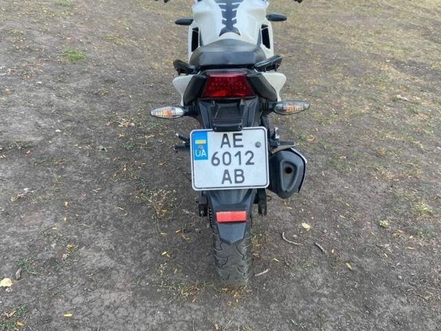 Лифан KPR 200, объемом двигателя 0.2 л и пробегом 0 тыс. км за 1020 $, фото 5 на Automoto.ua