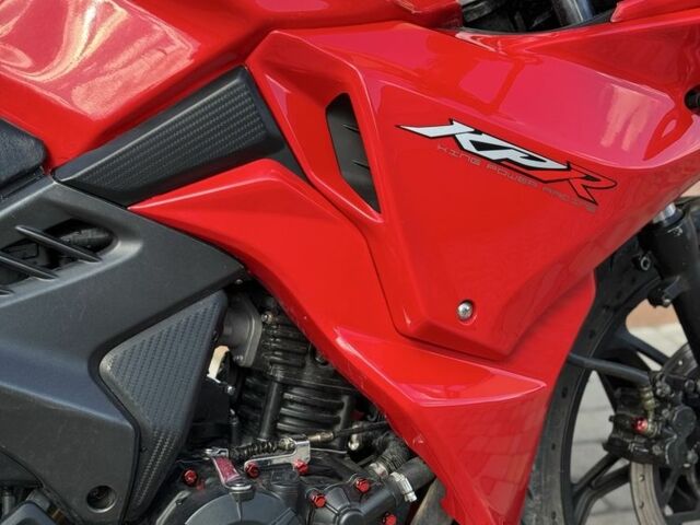 Лифан KPR 200, объемом двигателя 0.2 л и пробегом 0 тыс. км за 1550 $, фото 2 на Automoto.ua