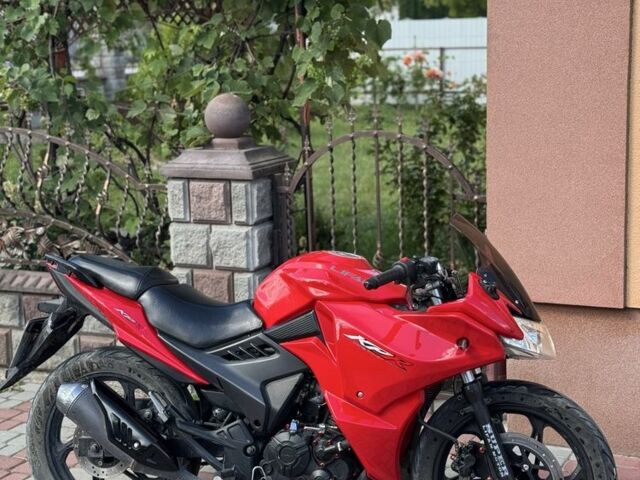 Лифан KPR 200, объемом двигателя 0.2 л и пробегом 0 тыс. км за 1550 $, фото 1 на Automoto.ua