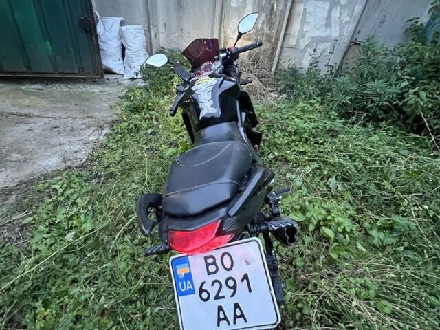 Лифан KPR 200, объемом двигателя 0.2 л и пробегом 0 тыс. км за 1100 $, фото 3 на Automoto.ua