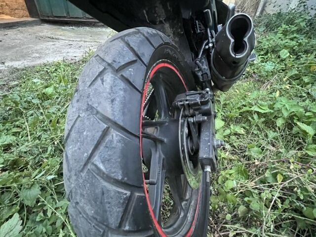Лифан KPR 200, объемом двигателя 0.2 л и пробегом 0 тыс. км за 1100 $, фото 5 на Automoto.ua