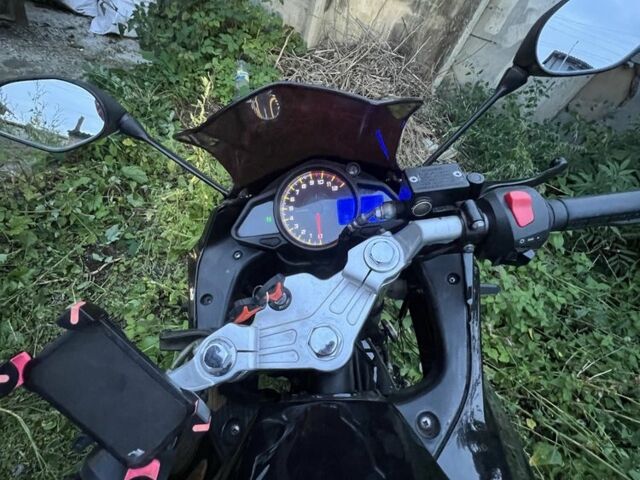 Лифан KPR 200, объемом двигателя 0.2 л и пробегом 0 тыс. км за 1100 $, фото 4 на Automoto.ua