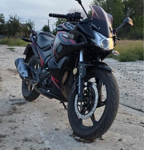 Ліфан KPR 200, об'ємом двигуна 0.2 л та пробігом 0 тис. км за 1579 $, фото 2 на Automoto.ua