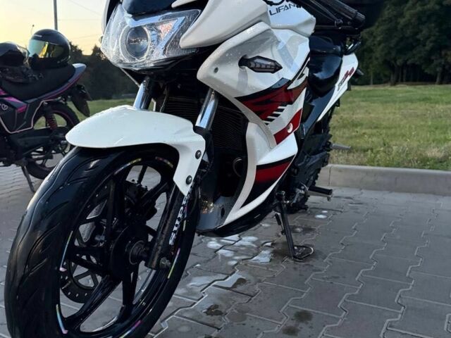 Лифан KPR 200, объемом двигателя 2 л и пробегом 0 тыс. км за 1600 $, фото 8 на Automoto.ua