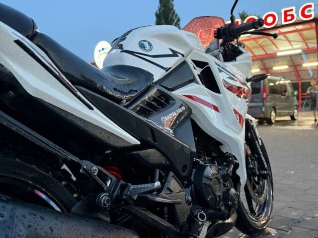 Лифан KPR 200, объемом двигателя 2 л и пробегом 0 тыс. км за 1600 $, фото 5 на Automoto.ua