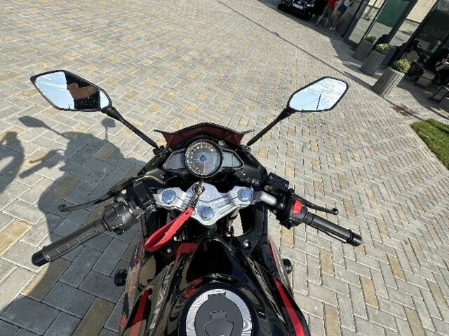 Ліфан KPR 200, об'ємом двигуна 0.2 л та пробігом 0 тис. км за 1550 $, фото 4 на Automoto.ua
