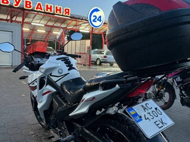 Лифан KPR 200, объемом двигателя 2 л и пробегом 0 тыс. км за 1600 $, фото 6 на Automoto.ua