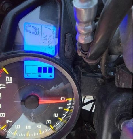 Ліфан KPR 200, об'ємом двигуна 0.2 л та пробігом 0 тис. км за 1579 $, фото 3 на Automoto.ua