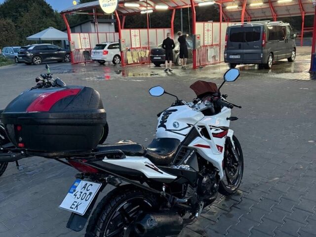 Лифан KPR 200, объемом двигателя 2 л и пробегом 0 тыс. км за 1600 $, фото 2 на Automoto.ua
