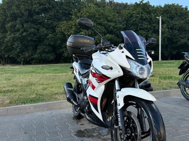 Лифан KPR 200, объемом двигателя 2 л и пробегом 0 тыс. км за 1600 $, фото 3 на Automoto.ua