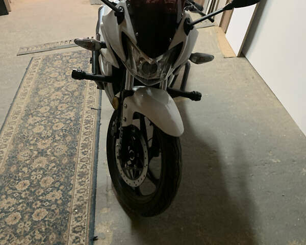 Лифан KPR 200, объемом двигателя 0.2 л и пробегом 500 тыс. км за 1800 $, фото 7 на Automoto.ua