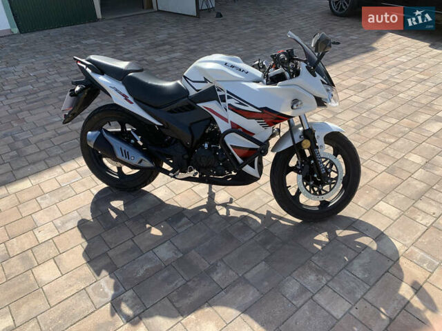 Лифан KPR 200, объемом двигателя 0.2 л и пробегом 500 тыс. км за 1800 $, фото 4 на Automoto.ua