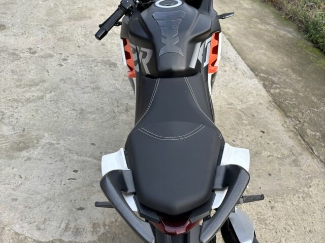 Ліфан KPR 200, об'ємом двигуна 0.2 л та пробігом 0 тис. км за 2131 $, фото 2 на Automoto.ua