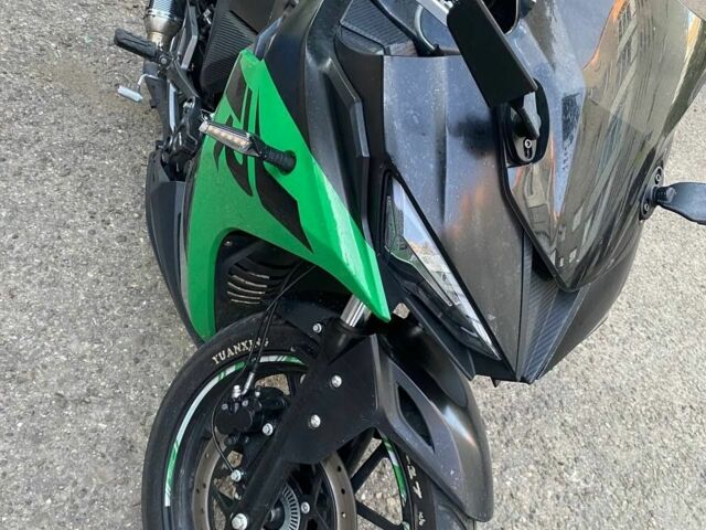 Ліфан KPR 200, об'ємом двигуна 0.2 л та пробігом 0 тис. км за 1800 $, фото 3 на Automoto.ua