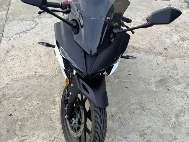 Ліфан KPR 200, об'ємом двигуна 0.2 л та пробігом 0 тис. км за 2131 $, фото 3 на Automoto.ua