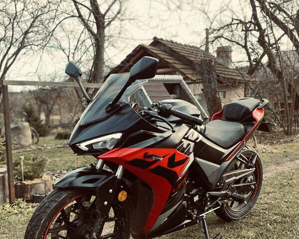 Ліфан KPR 200, об'ємом двигуна 0.2 л та пробігом 3 тис. км за 2400 $, фото 2 на Automoto.ua