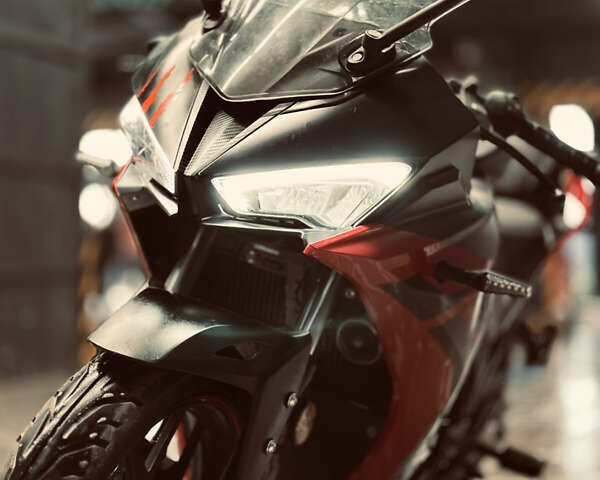 Ліфан KPR 200, об'ємом двигуна 0.2 л та пробігом 3 тис. км за 2400 $, фото 8 на Automoto.ua