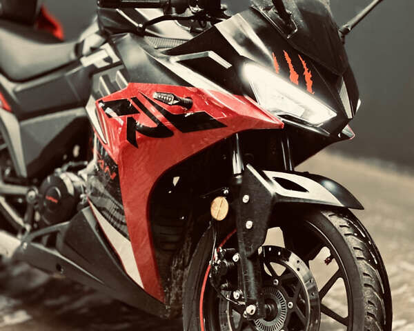 Ліфан KPR 200, об'ємом двигуна 0.2 л та пробігом 3 тис. км за 2400 $, фото 7 на Automoto.ua