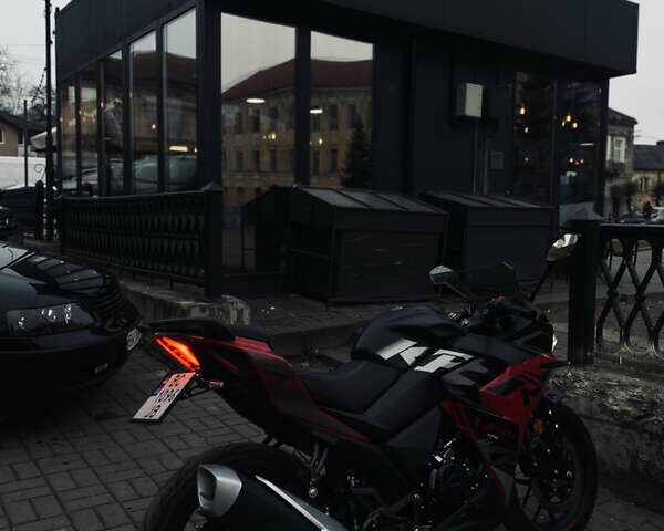 Ліфан KPR 200, об'ємом двигуна 0.2 л та пробігом 3 тис. км за 2400 $, фото 9 на Automoto.ua